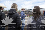 CBCE, CYL and Hawksworth Farm Tour Day 1