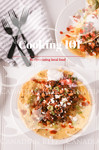 Cooking 101 Recipes using local food