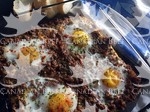mayai-mani beef egg casserole