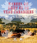 Canadian Beef and Veal Handbook French 2020