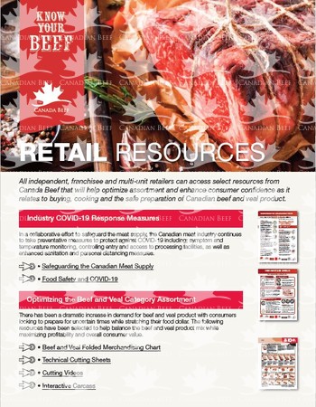 Retail Resources - COVID-19 Response