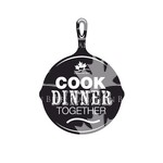 Cook Dinner Together Logo