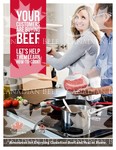 How-to-Cook Retail Consumer Program