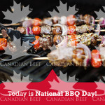 NATIONAL BBQ DAY