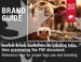 Canada Beef Brand Standards Guide