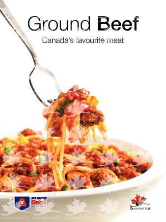 Ground Beef-Canada's Favourite Meat
