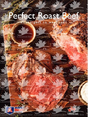 Perfect Roast Beef