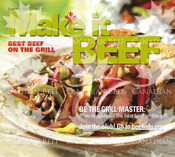 Make it Beef 2007 Spring Booklet
