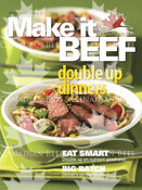 Make it Beef 2009 Fall Booklet