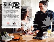 Value Cut Grill Steak Program