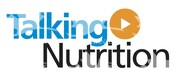 Talking Nutrition Logos