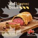 Well Done Ads_Beef Wellington Digital Campaign 2019
