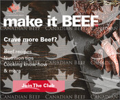 Make it Beef Digital Advertising