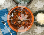 Stew Beef with Coconut Jasmine Rice