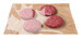 CB_ Angle Raw GROUND BEEF Cut Images