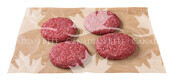 CB_ Angle Raw GROUND BEEF Cut Images