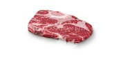 CB_ Angle_White  Raw STEAKS Cut Images