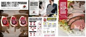 Canadian Beef Hip Merchandising Guide