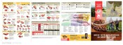 FR Canadian Beef Merchandising Guide - Foldout