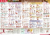Canadian Beef 2017 Merchandising Guide 48x34 SP/USA
