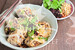 Beef and Coriander Dumplings with Spicy Chilli Oil by Jason Lee