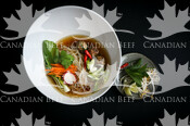 Meatball Soup With Aromatic Broth, Rice Noodles and Fresh Garnishes Article_CookingByDegrees_Meatball Soup With Aromatic Broth, Rice Noodles and Fresh Garnishes.pdf
