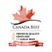 Canada Beef 50th Anniversary Logo