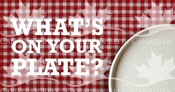 Video Short Vitamins+Minerals - whats on your plate: thinkbeef + Canadian Beef versions