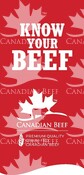 Know Your Beef Ribbon 2023 EN