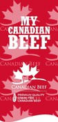 My Canadian Beef Ribbon 2023 EN