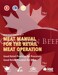 Good Retail Practices - Meat Manual