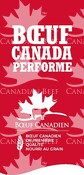 Canada Beef Performs Ribbon 2023 FR