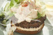 Surf and Turf Grilled Beef Burger (Lean Ground Beef)