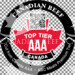 CDNB AAA Grade Label – Top Tier Template