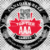 CDNB AAA Grade Label – Top Tier Template