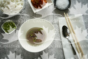 Korean-Style Slow-Simmered Beef Soup (Soup Bones)