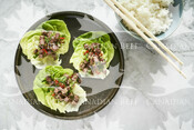 Thai-Style Pan-Fried Beef Heart Salad (Heart)