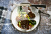 Cantonese-Style Braised Beef with Daikon Radish (Bubble Meat)