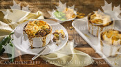 Tex-Mex Cornbread-Topped Beef Pie