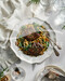 Pan-Seared Skirt Steak with Mushrooms and Spaetzle  