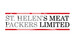 St. Helen's Meat Packers Limited Logo