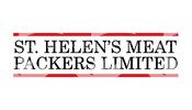St. Helen's Meat Packers Limited Logo
