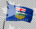 Alberta Flag used for ABP's Provincial Beef  Information Gateway Page