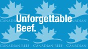 Sizzle Videos for Unforgettable Beef Campaign