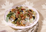 Wednesday's Greek Luncheon Salad