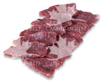 blade meat medium slice 
