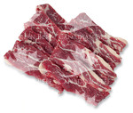 boneless short rib steak medium slice 