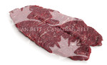flap meat butterfly steak