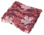sirloin tip steak thin slice