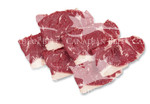 strip loin steak thin slice